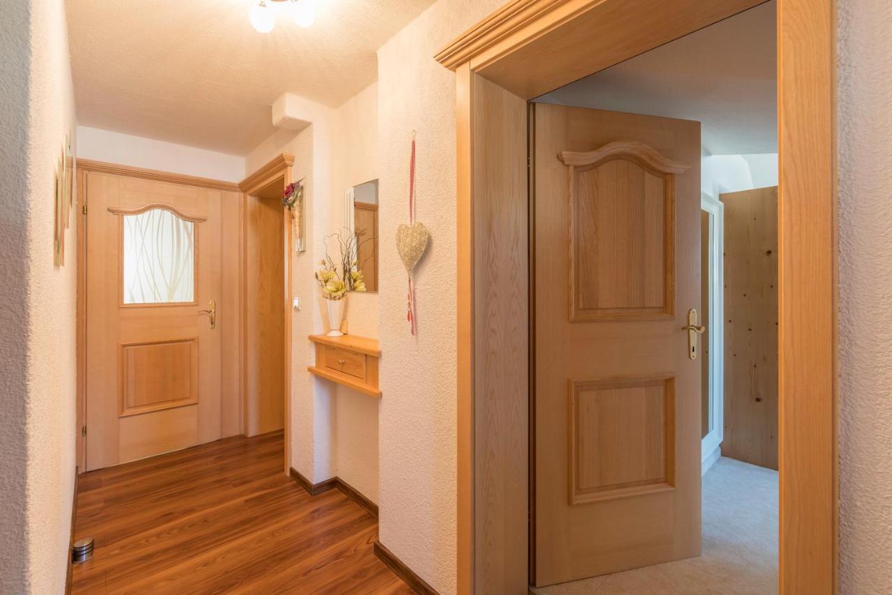 Apartment Hildegard Neustift im Stubaital Kültér fotó