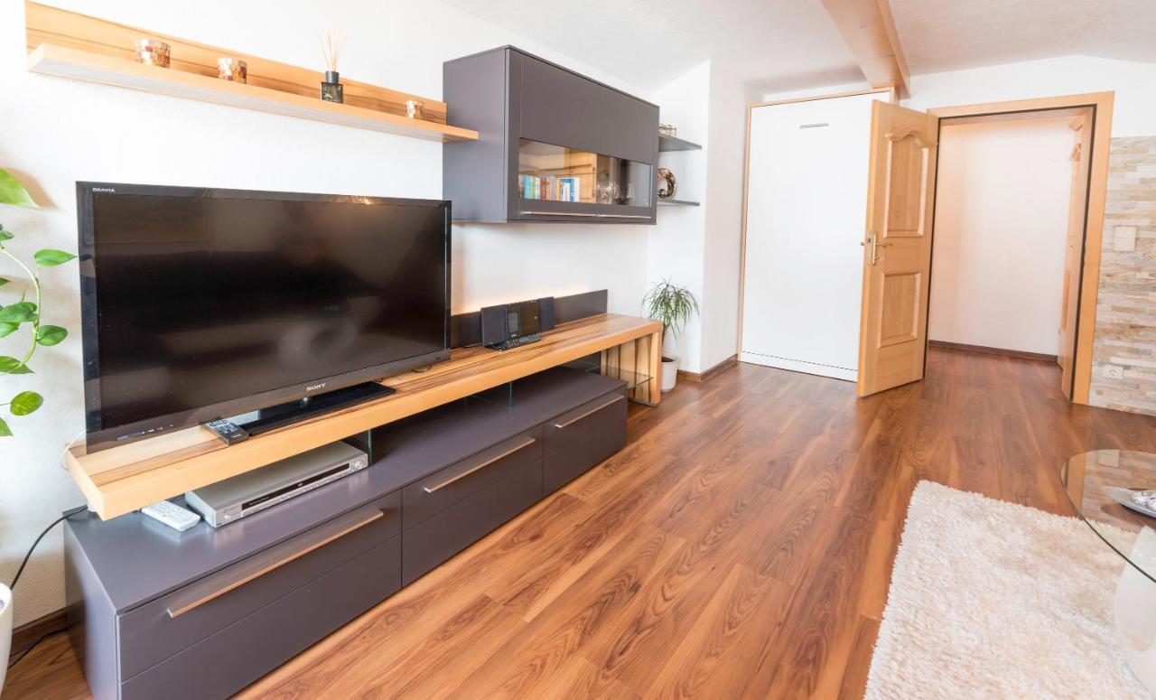 Apartment Hildegard Neustift im Stubaital Kültér fotó