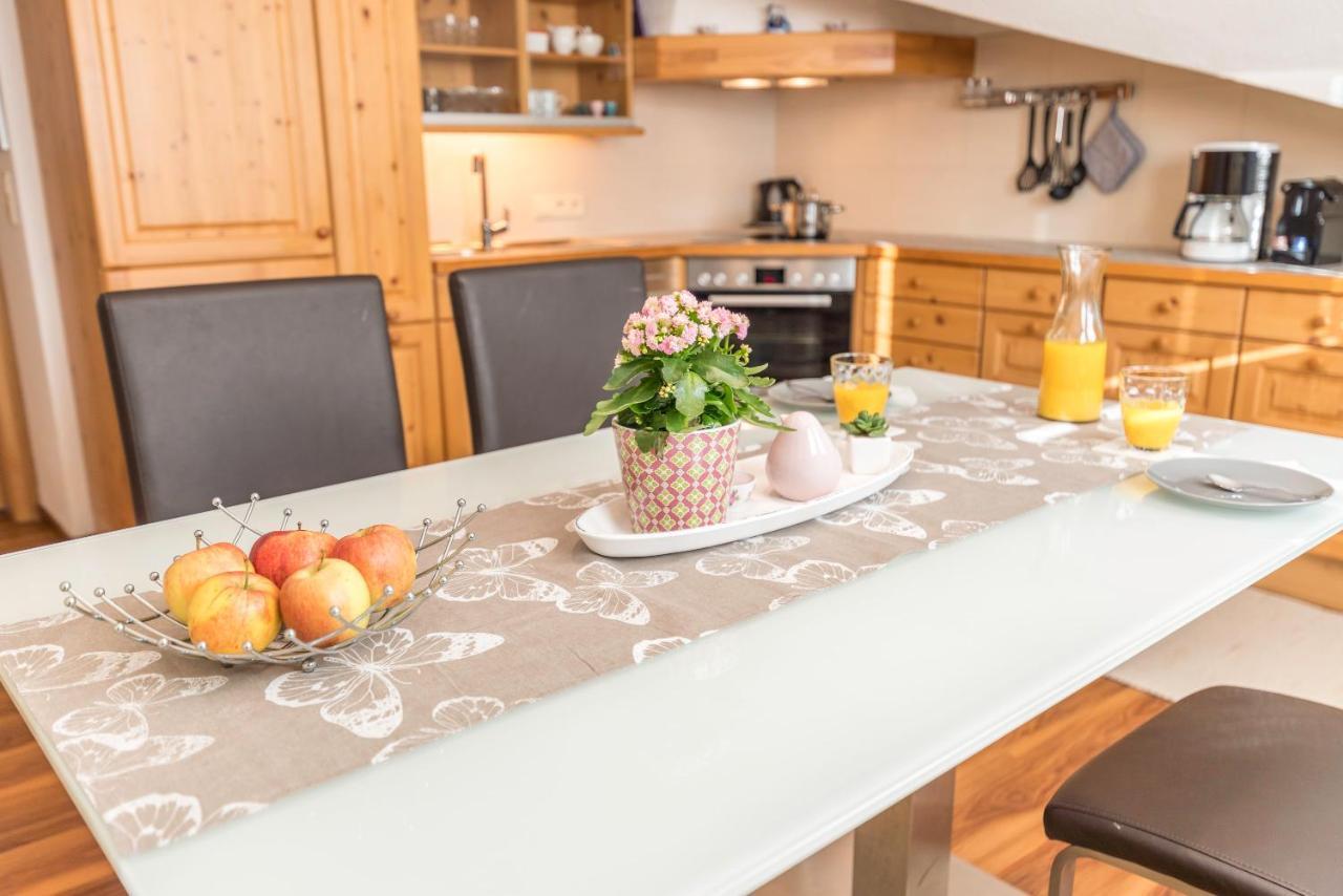 Apartment Hildegard Neustift im Stubaital Kültér fotó