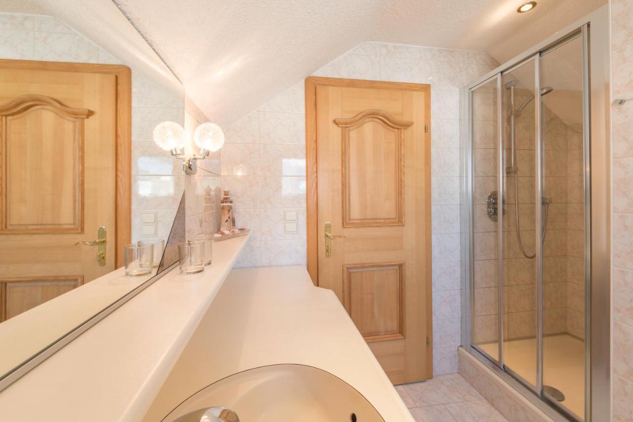 Apartment Hildegard Neustift im Stubaital Kültér fotó