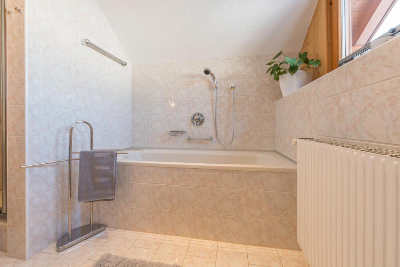 Apartment Hildegard Neustift im Stubaital Kültér fotó