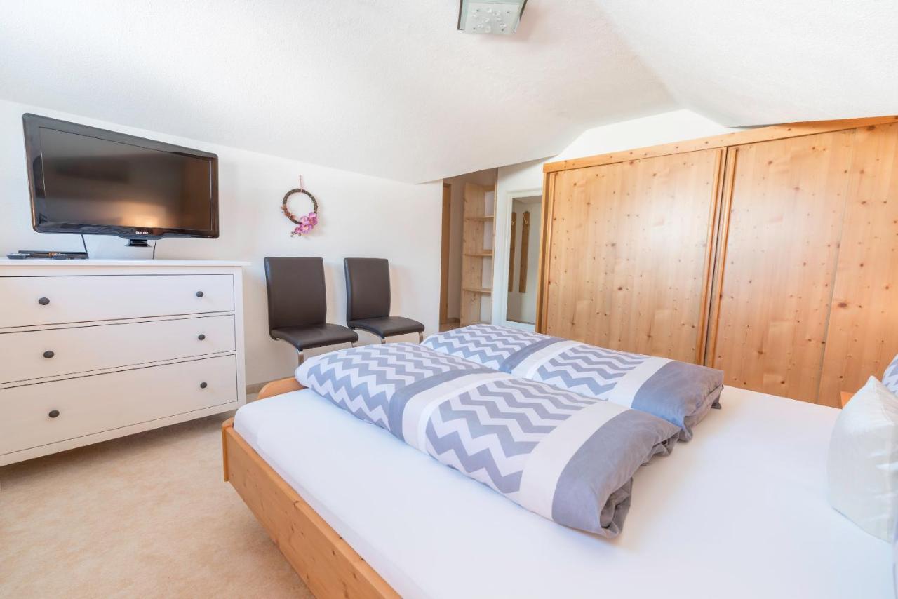 Apartment Hildegard Neustift im Stubaital Kültér fotó