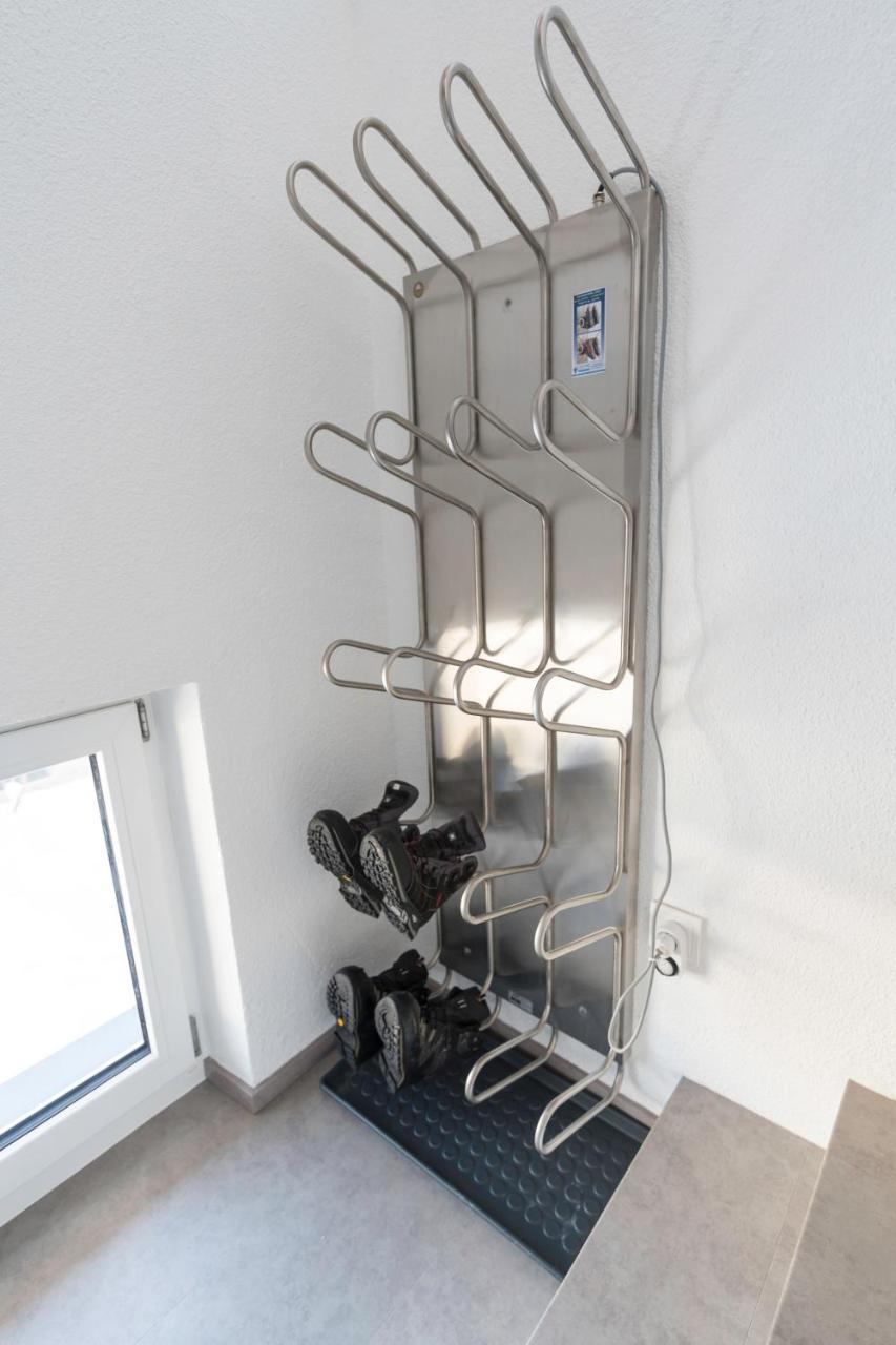 Apartment Hildegard Neustift im Stubaital Kültér fotó