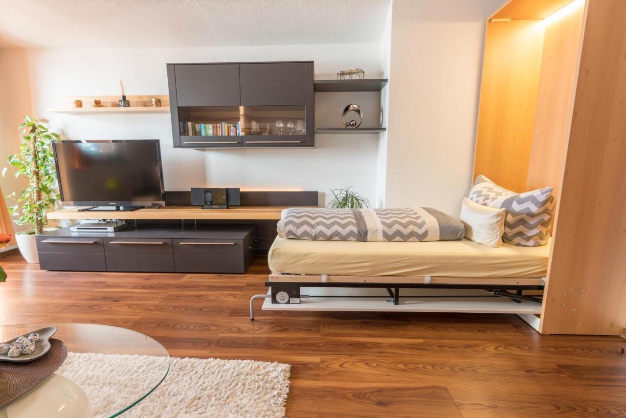 Apartment Hildegard Neustift im Stubaital Kültér fotó