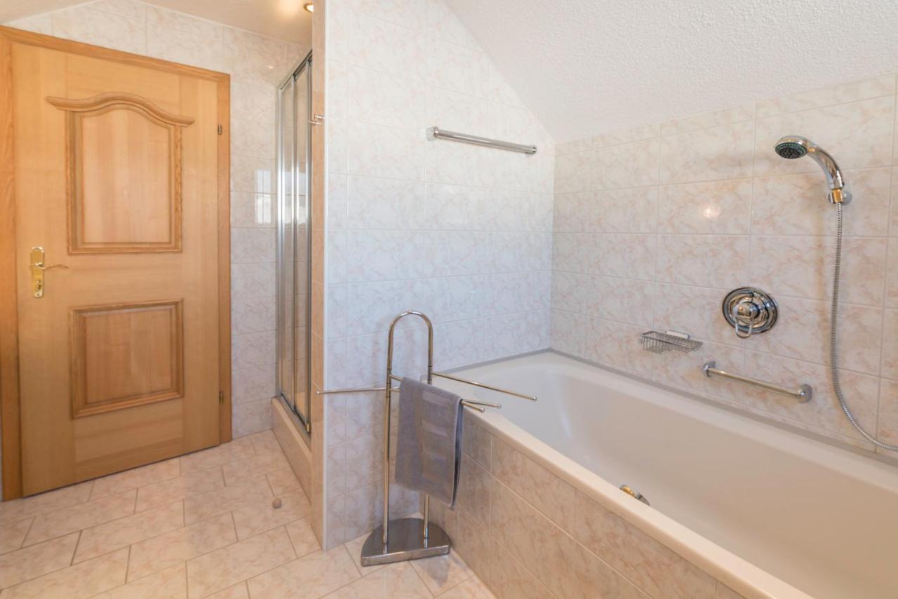 Apartment Hildegard Neustift im Stubaital Kültér fotó