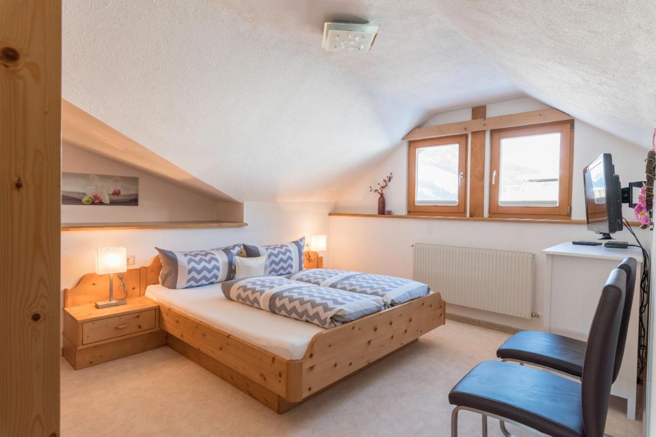 Apartment Hildegard Neustift im Stubaital Kültér fotó